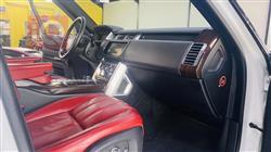 Land Rover Range Rover Vogue